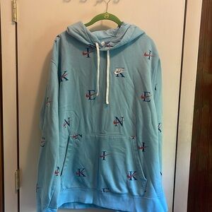 Men’s Nike hoodie